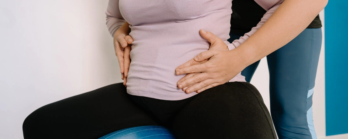 Pilates para embarazadas: un mundo de beneficios para ti y tu bebé