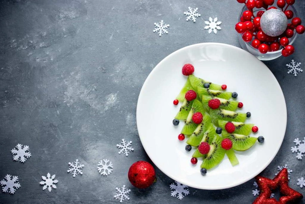 ¡Navidad saludable es posible!